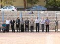 گزارش تصویری مراسم یادبود مرحوم حمید واعظیان